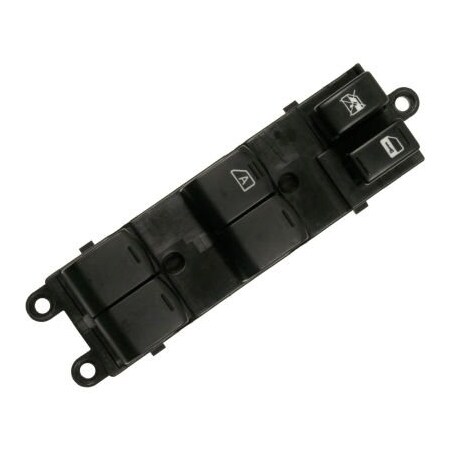 Standard Ignition Power Window Switch - Intermotor DWS-347